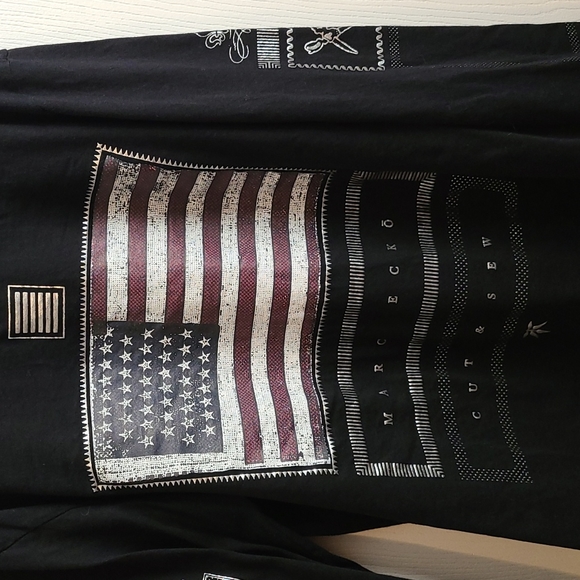 Marc Ecko Cut & Sew Shirt - Picture 2 of 8